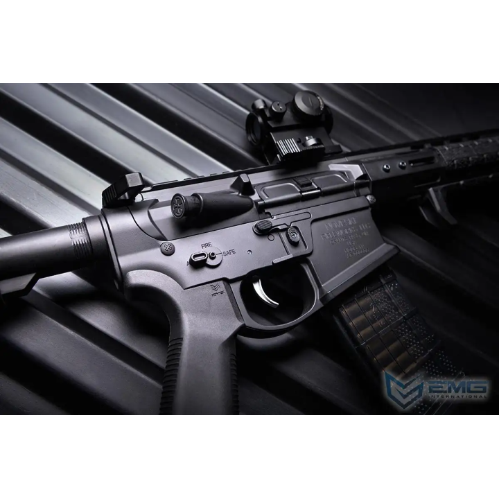 Noveske N4 Gen.4 Shorty AEG Bazooka Green EMG