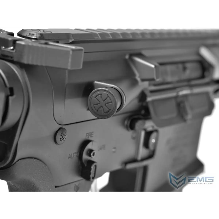 Noveske N4 Gen.4 Shorty AEG Bazooka Green EMG
