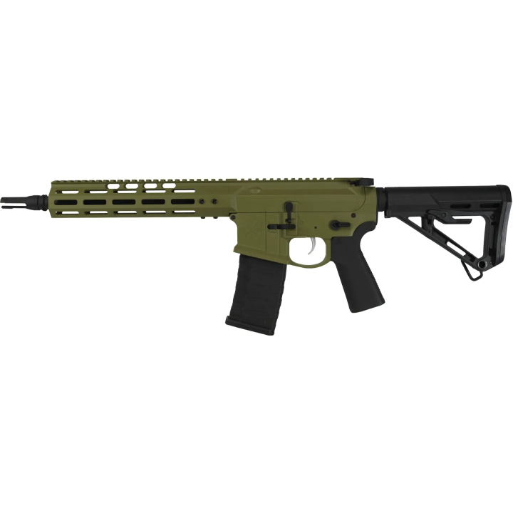 Noveske N4 Gen.4 Shorty AEG Bazooka Green EMG
