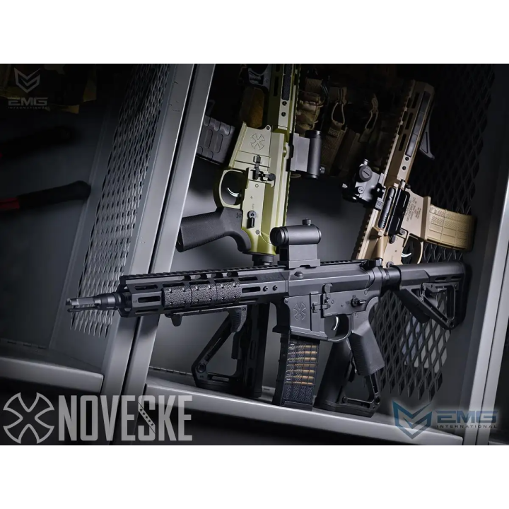 Noveske N4 Gen.4 Pistol AEG Bazooka Green EMG