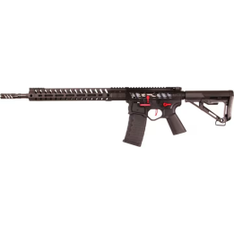 Fusil F-1 Firearms UDR-15 AEG EMG