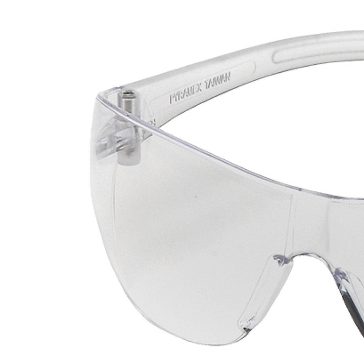 Protection yeux airsoft lunettes polycarbonate clair ASG Strike Systems