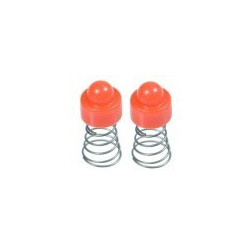 Antidouble feed IOn Orange