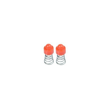 Antidouble feed IOn Orange