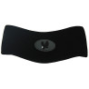 Tour de Cou Black Eagle Noir KIDS