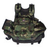 Veste Tactical GxG Camo