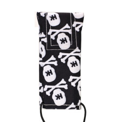HK Barrel Cover Black