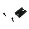 20mm Gun Tactical Rail Mount Kit Black Eagle Corporation 
