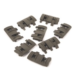 MAGPUL XTM Rail Panel DE