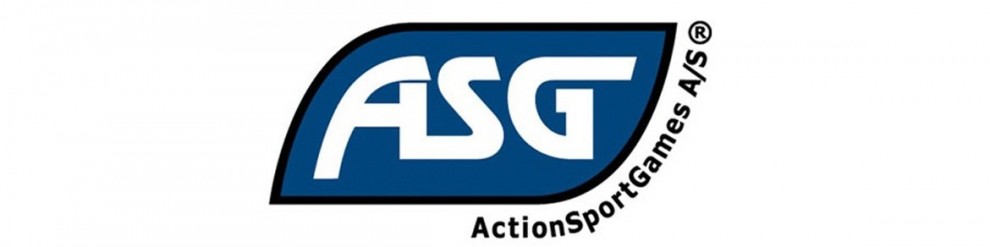 ASG airsoft guns