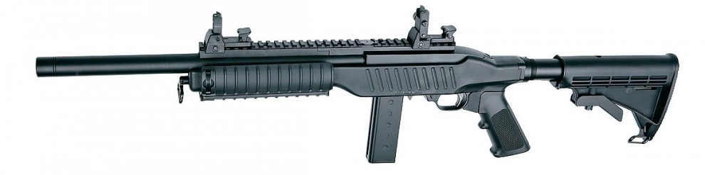 Pièces détachées KJ-WORKS KC-02