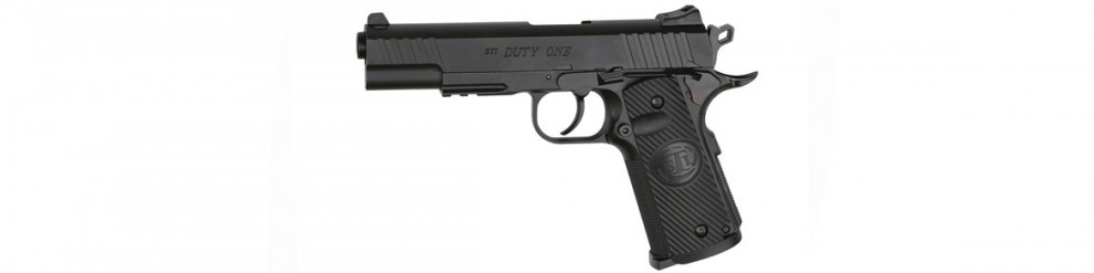 Sti duty One GBB 16724