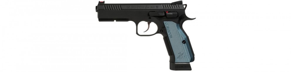19307 ASG Réplique airsoft CZ Shadow 2
