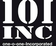 101 INC