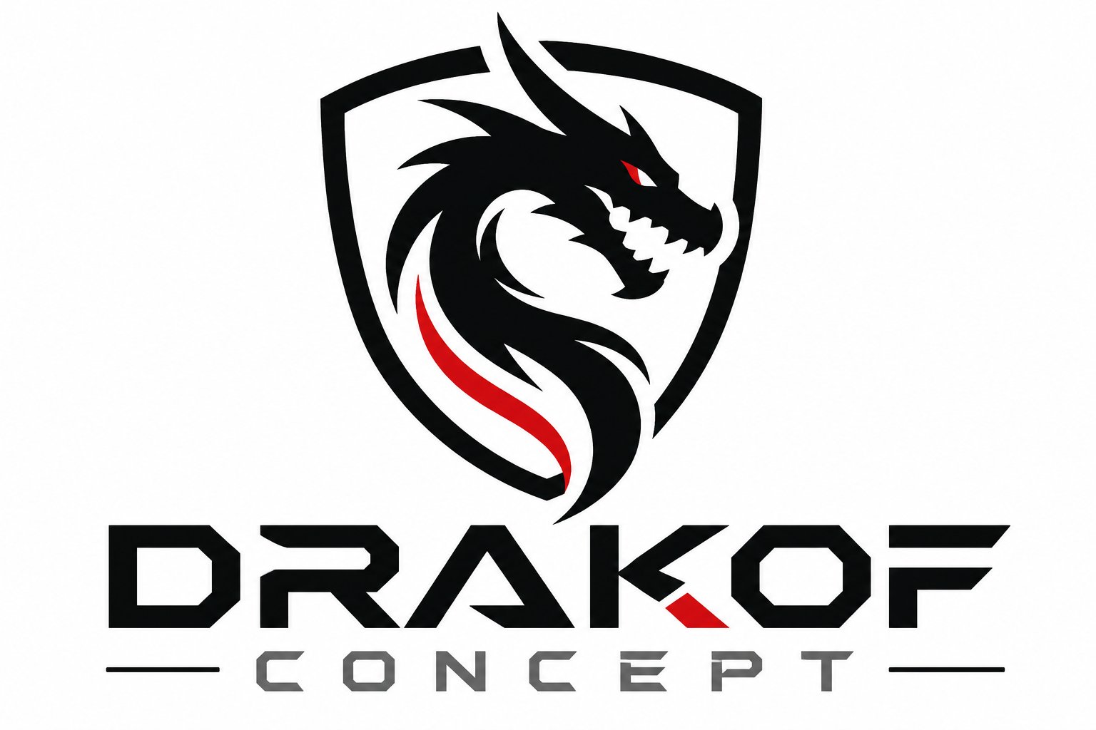 Drakof Concept
